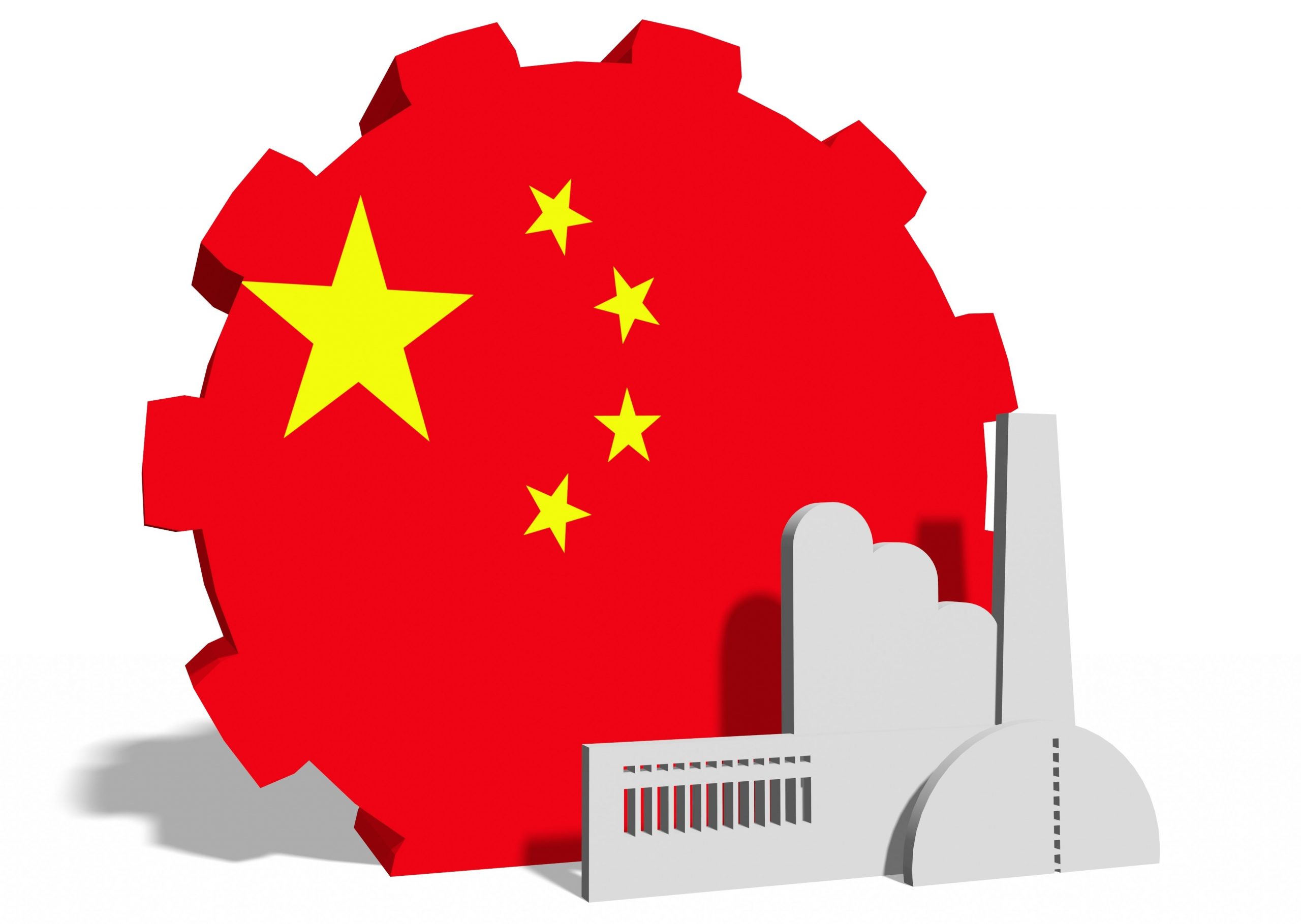 OPINION<br>China is becoming more dominant in manufacturing, not less so.<br>William Bratton