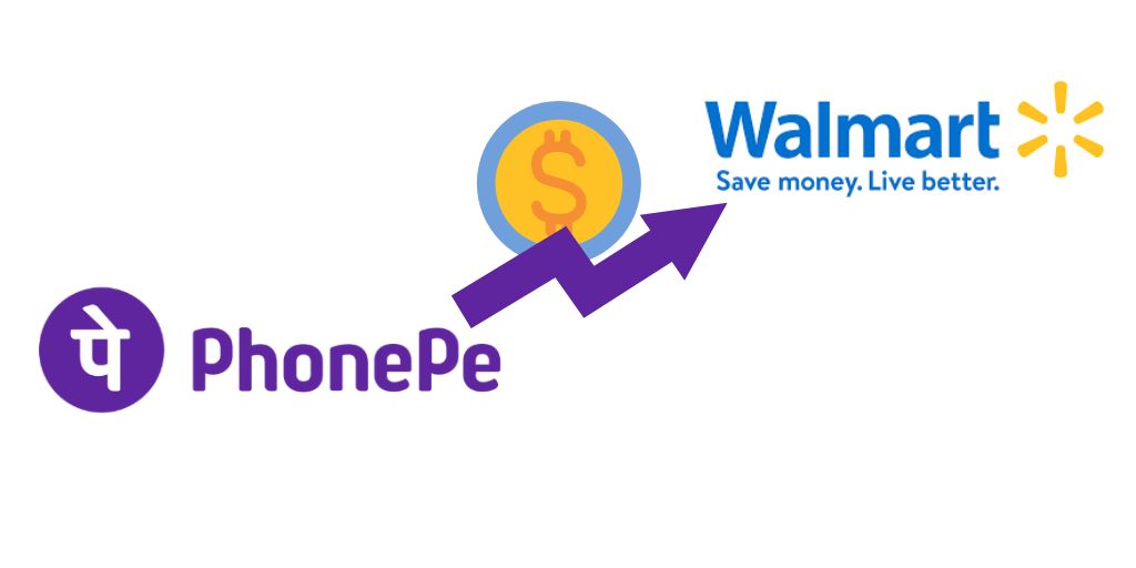 PhonePe, backed by Walmart, reported a nine-month revenue of $234 million in 2022, showing significant growth.