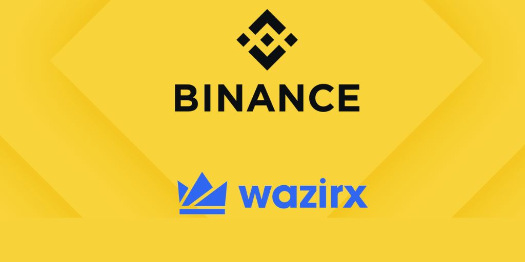 Binance announces the discontinuation of its technical support for WazirX, its former India-based partner.