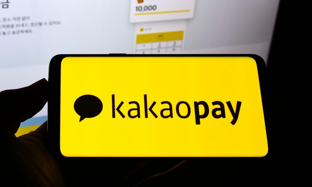 Kakao Pay, a fintech company based in Korea, has announced its plans to acquire a controlling interest in the US brokerage firm, Siebert