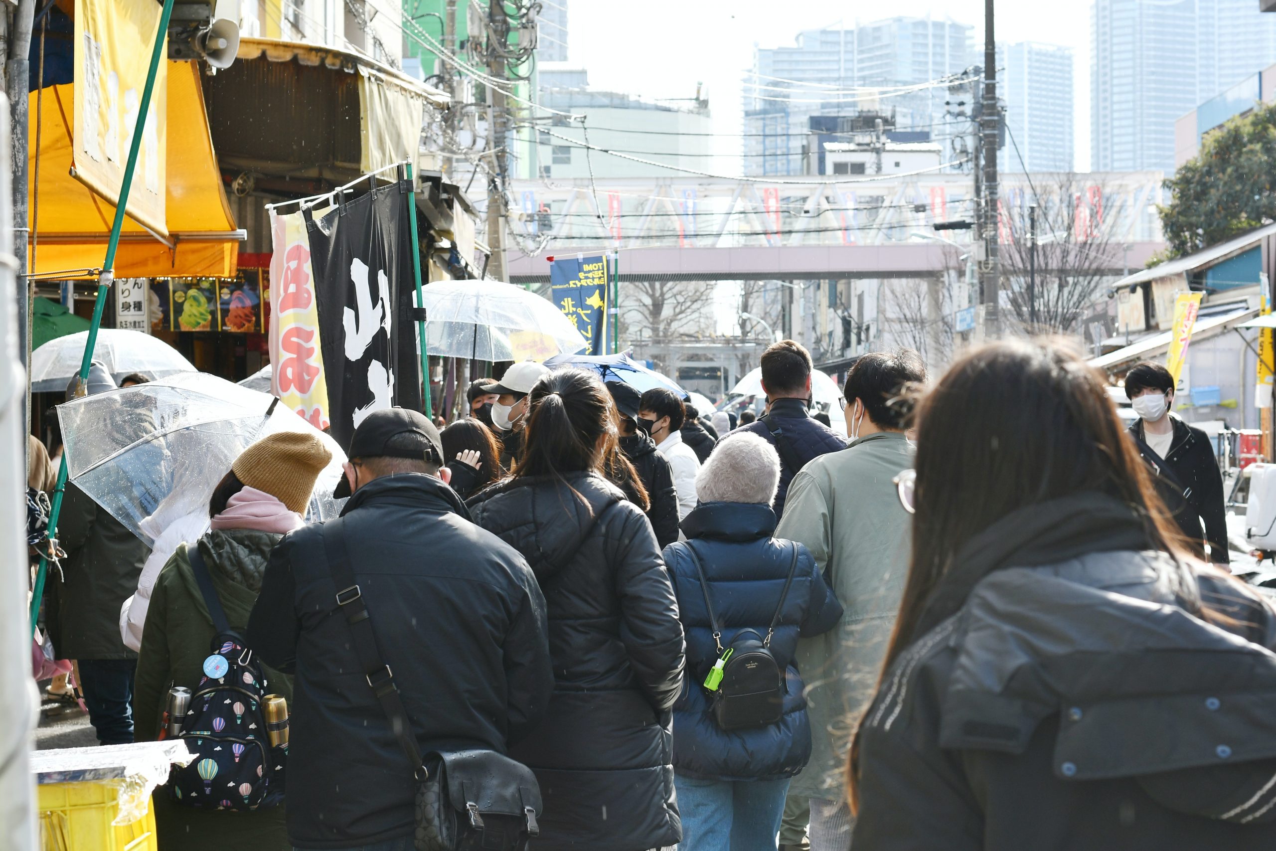 A new estimate predicts that Japan’s population will drop below 100 million by 2056