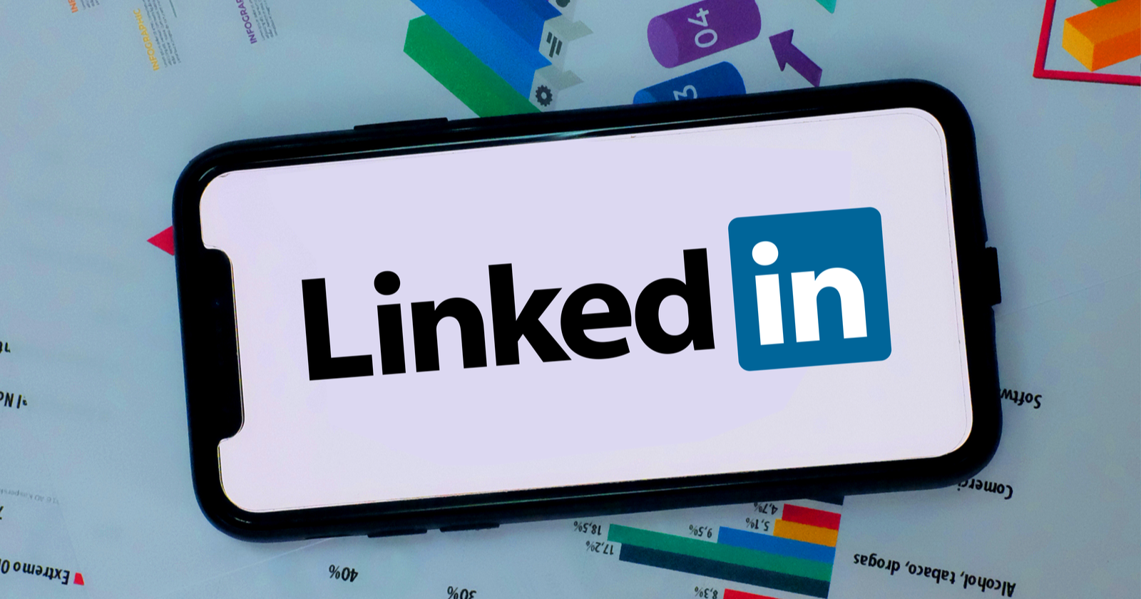 LinkedIn eliminates 716 positions as it discontinues its China app.