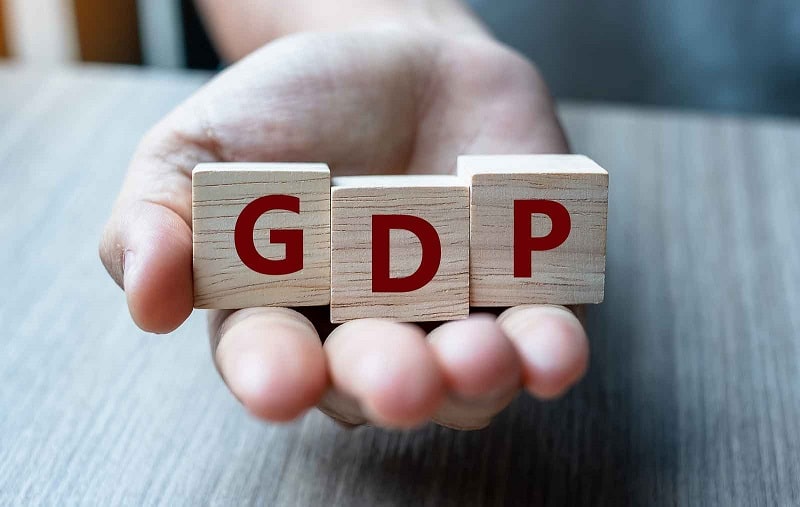 India’s GDP Soars to $3.75 Trillion, Cementing Its Position as a Global Economic Powerhouse