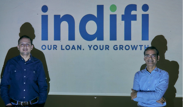 Indifi secures $35M to broaden digital lending access for small enterprises.