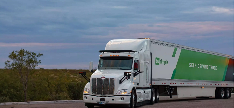 TuSimple has commenced trials of its autonomous truck technology in Japan.