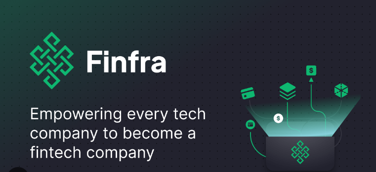 Finfra enables Indonesian businesses to seamlessly integrate embedded finance into their platforms.