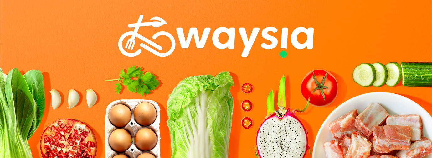 Waysia has successfully secured €10 million in funding to facilitate the shipment of Asian food products to Europe