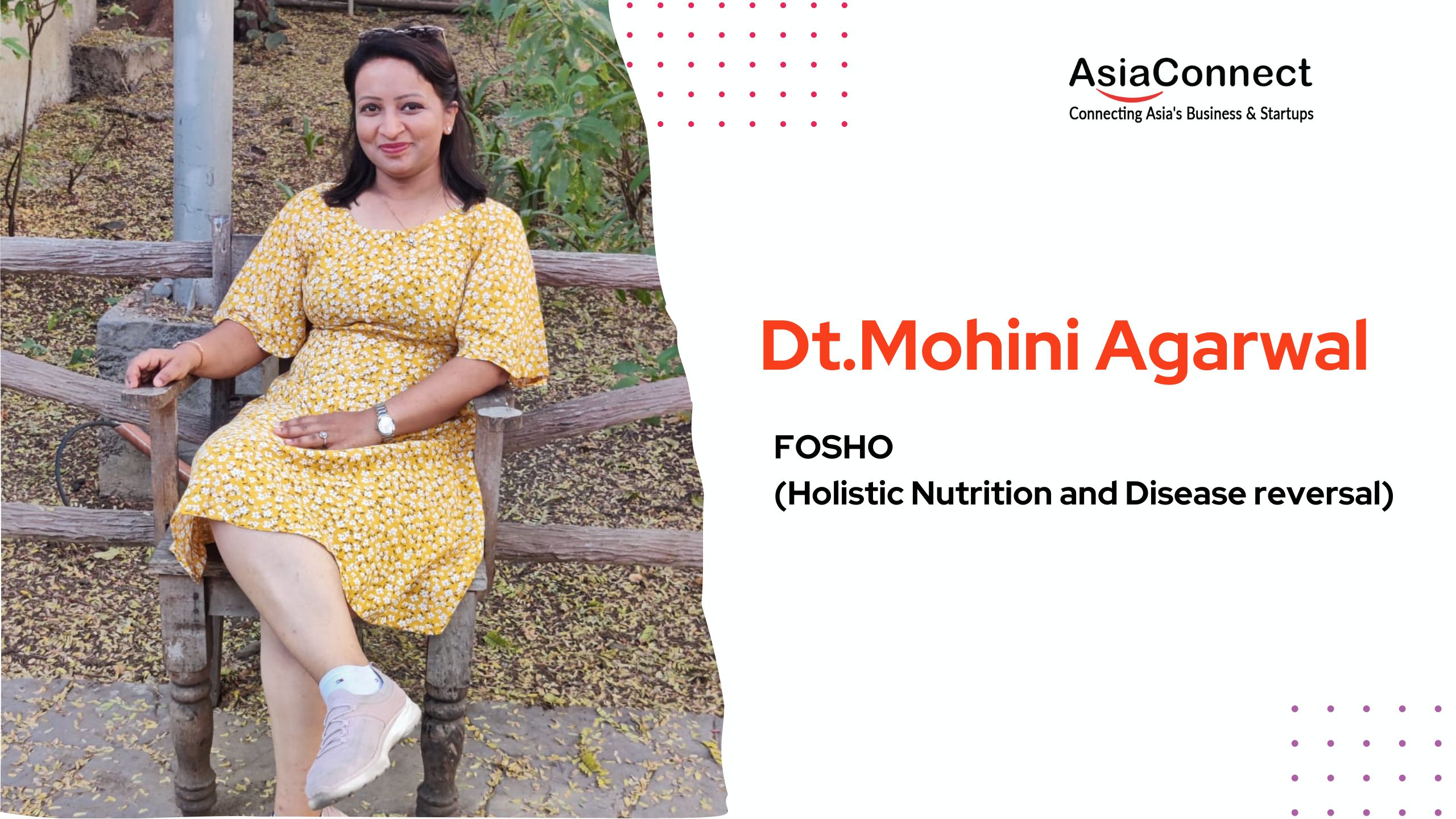 FOSHO – Holistic Nutrition and Disease Reversal