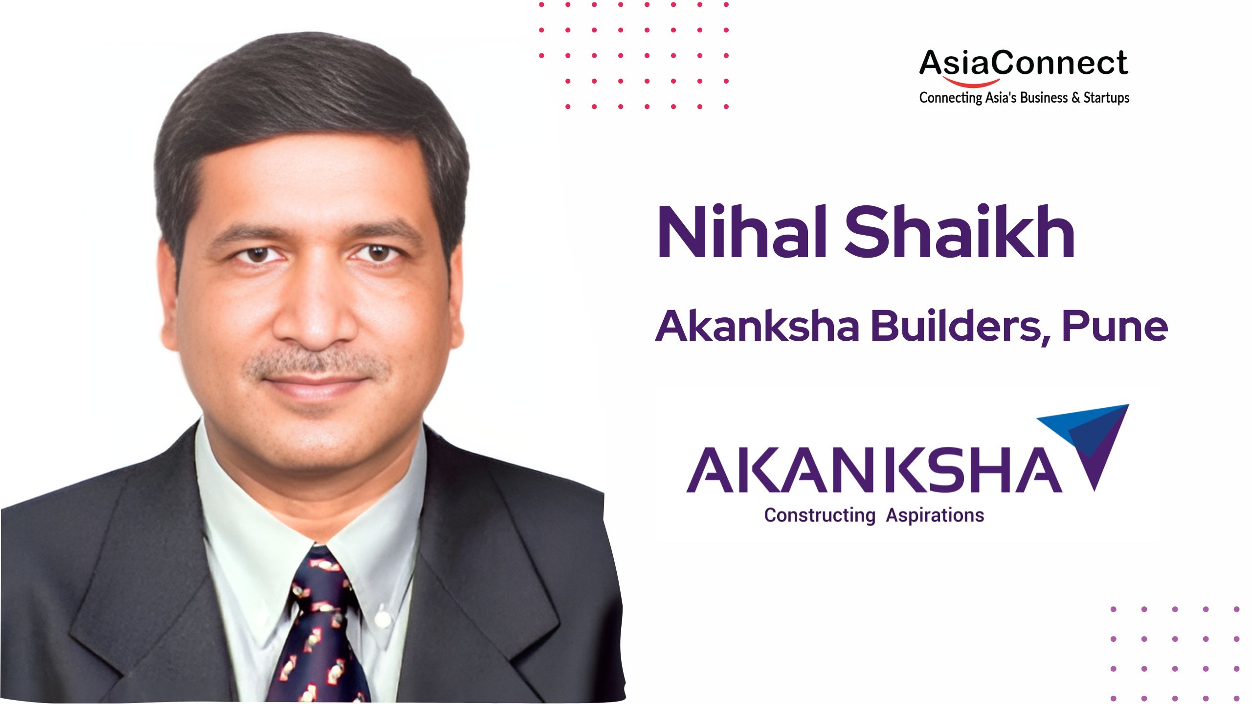 Akanksha Builders: Redefining Excellence in Pune’s Real Estate Arena