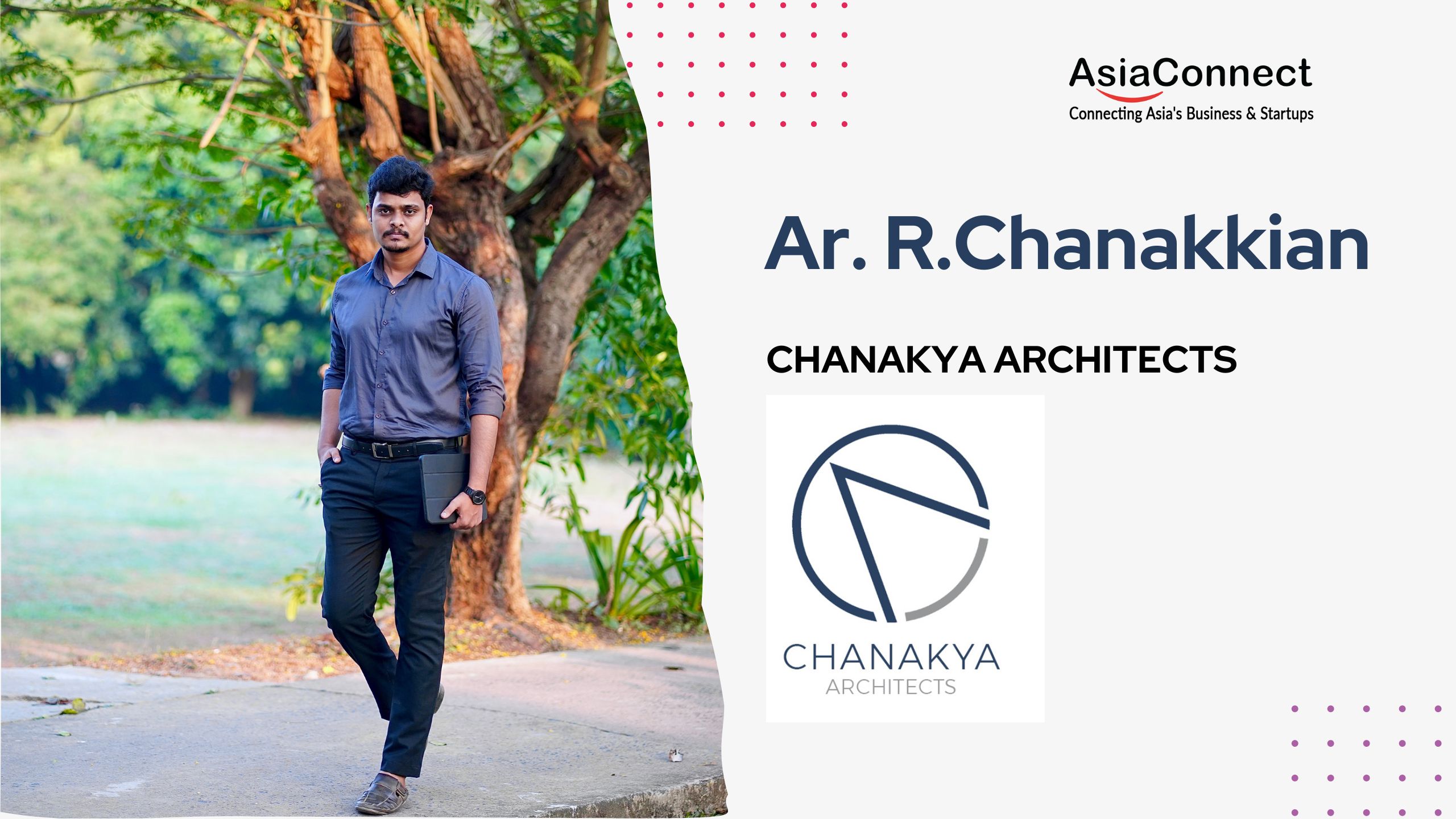 Chanakya Architects: Redefining Spaces with Innovation and Sustainability