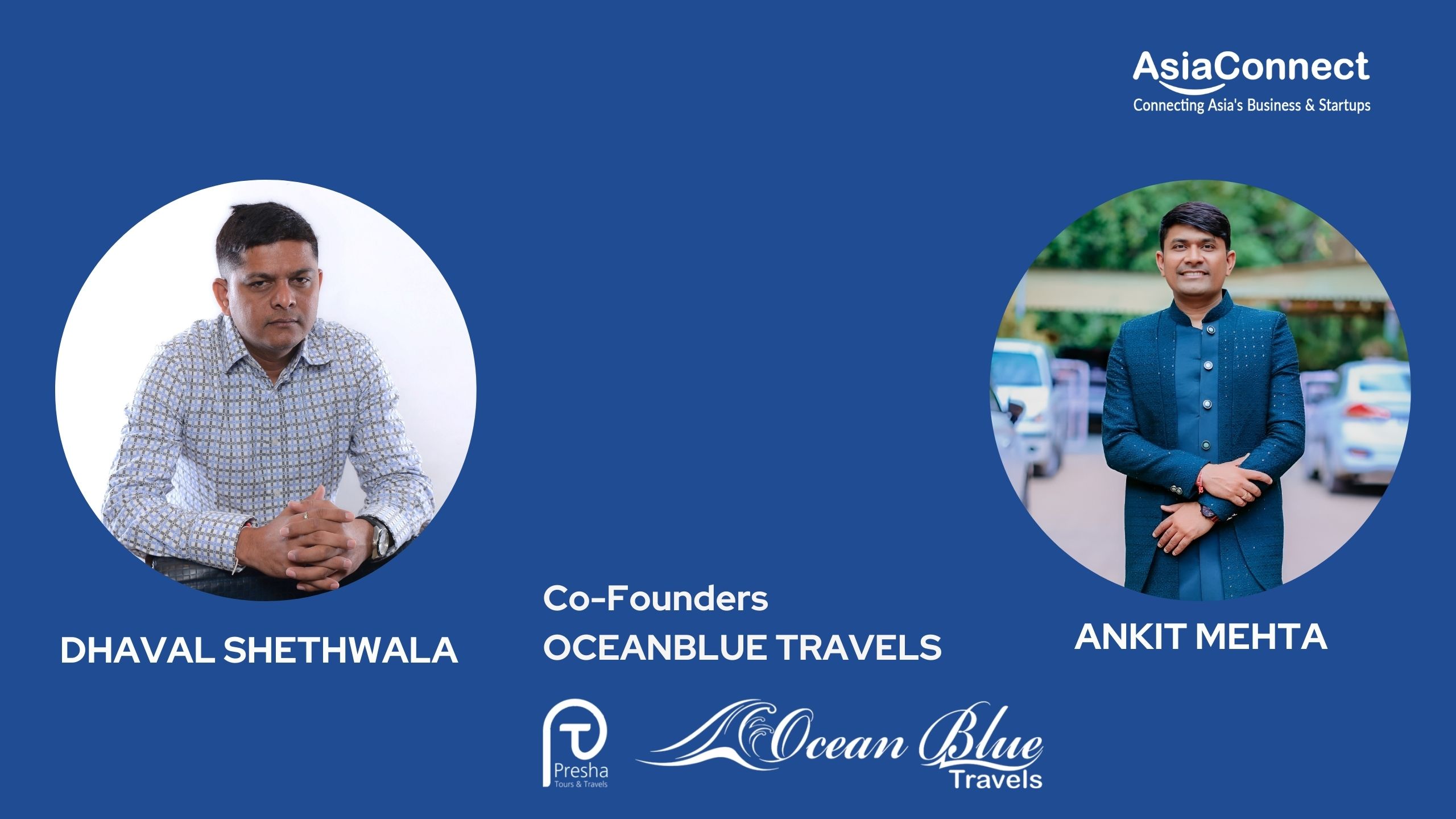 Navigating the Waves: The Journey of Oceanblue Travels