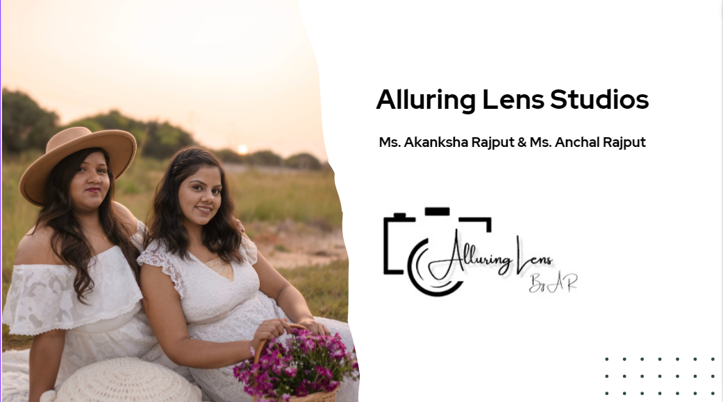 Story of Alluring Lens Studios