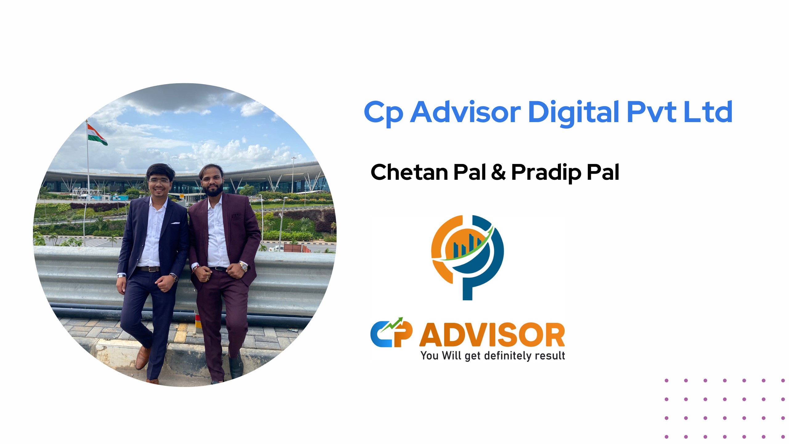 CP Advisor Digital: Revolutionizing India’s Financial Landscape