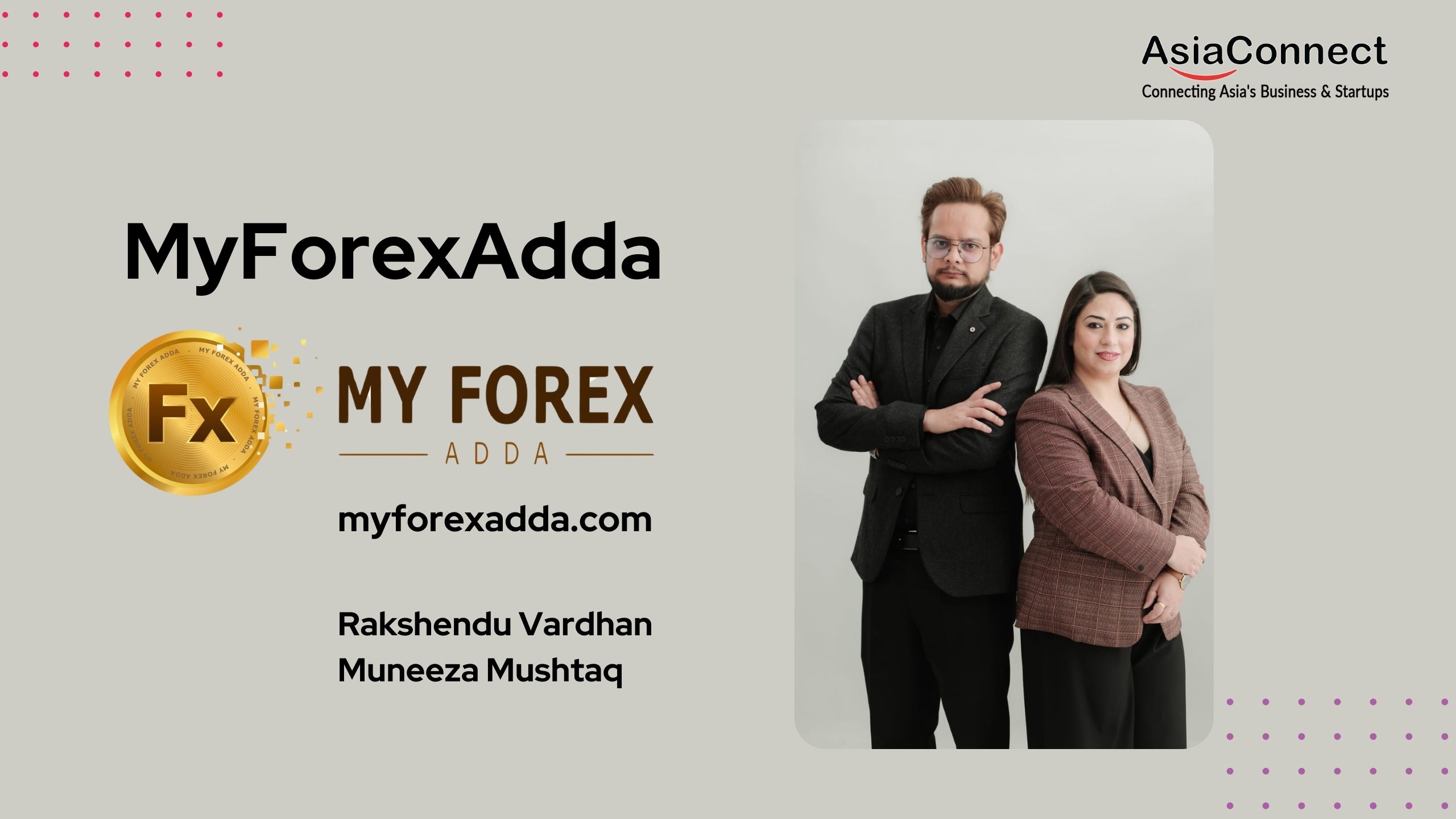 MyForexAdda: Building a Bridge to Financial Freedom Through Forex Trading