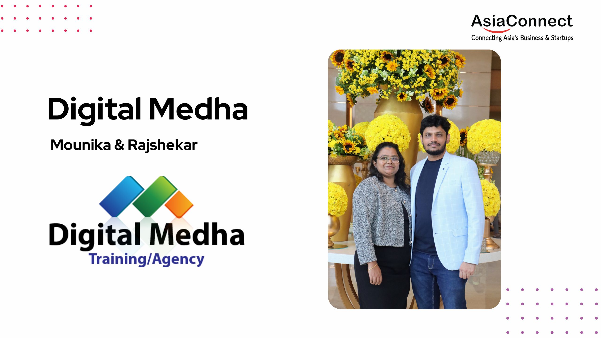 Digital Medha: Pioneering Excellence in Digital Marketing Training