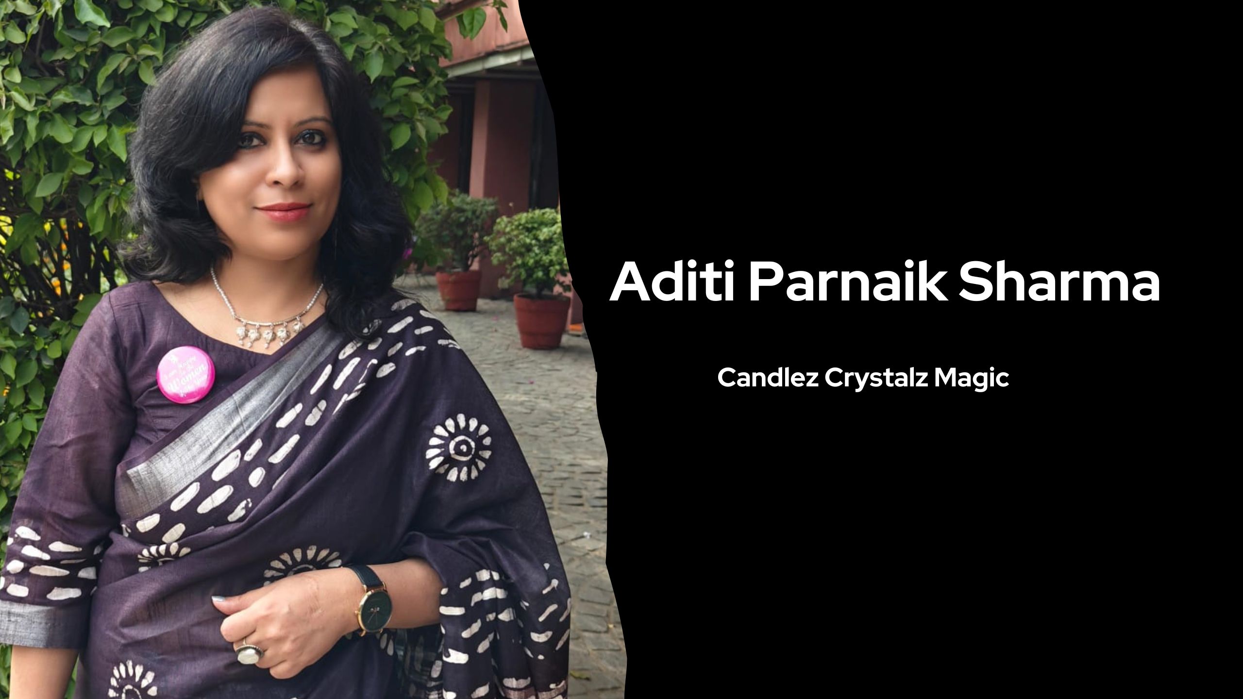 Healing Hearts and Minds: Aditi Parnaik Sharma’s Journey to Tarot Mastery