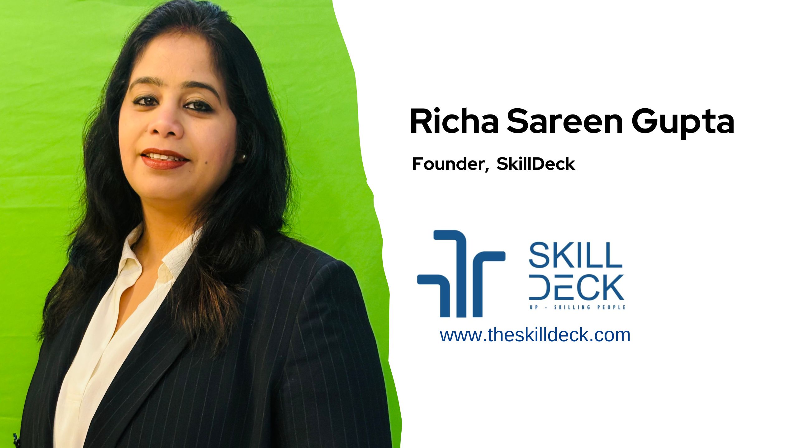 SkillDeck: Redefining HR Training with Practical Expertise