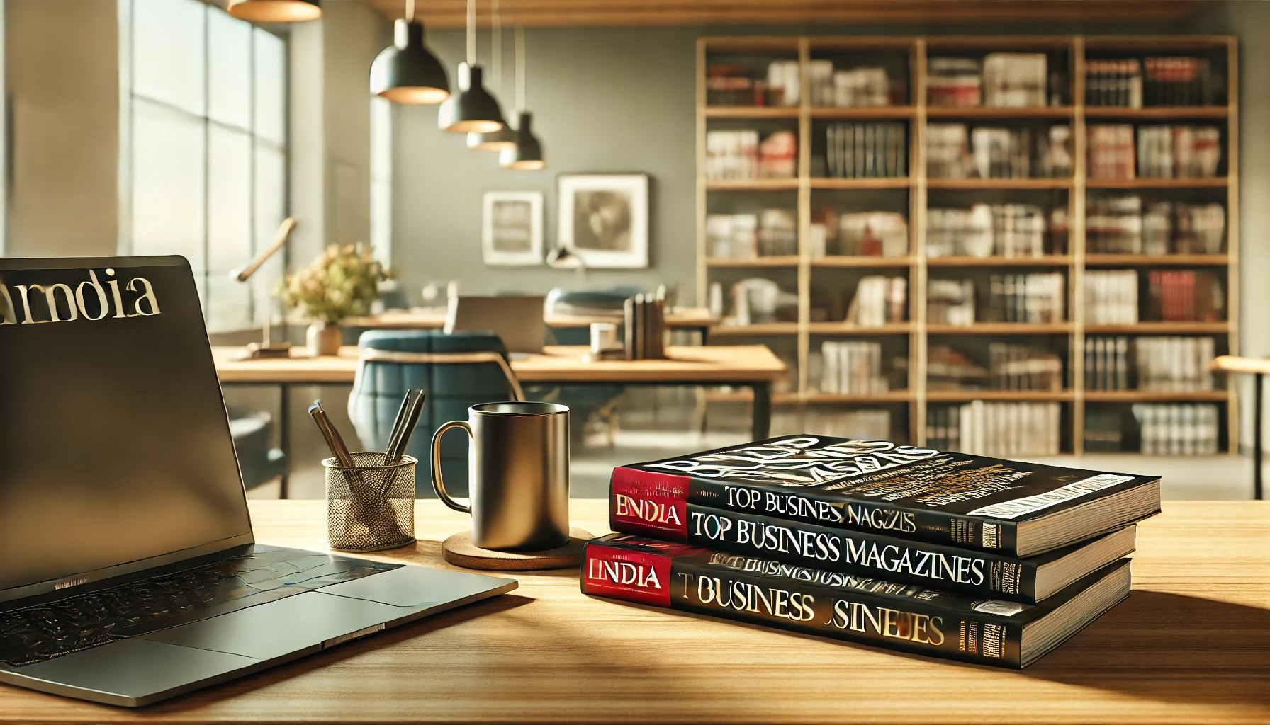 Top Business Magazines in India: Must-Reads for Entrepreneurs and Industry Leaders