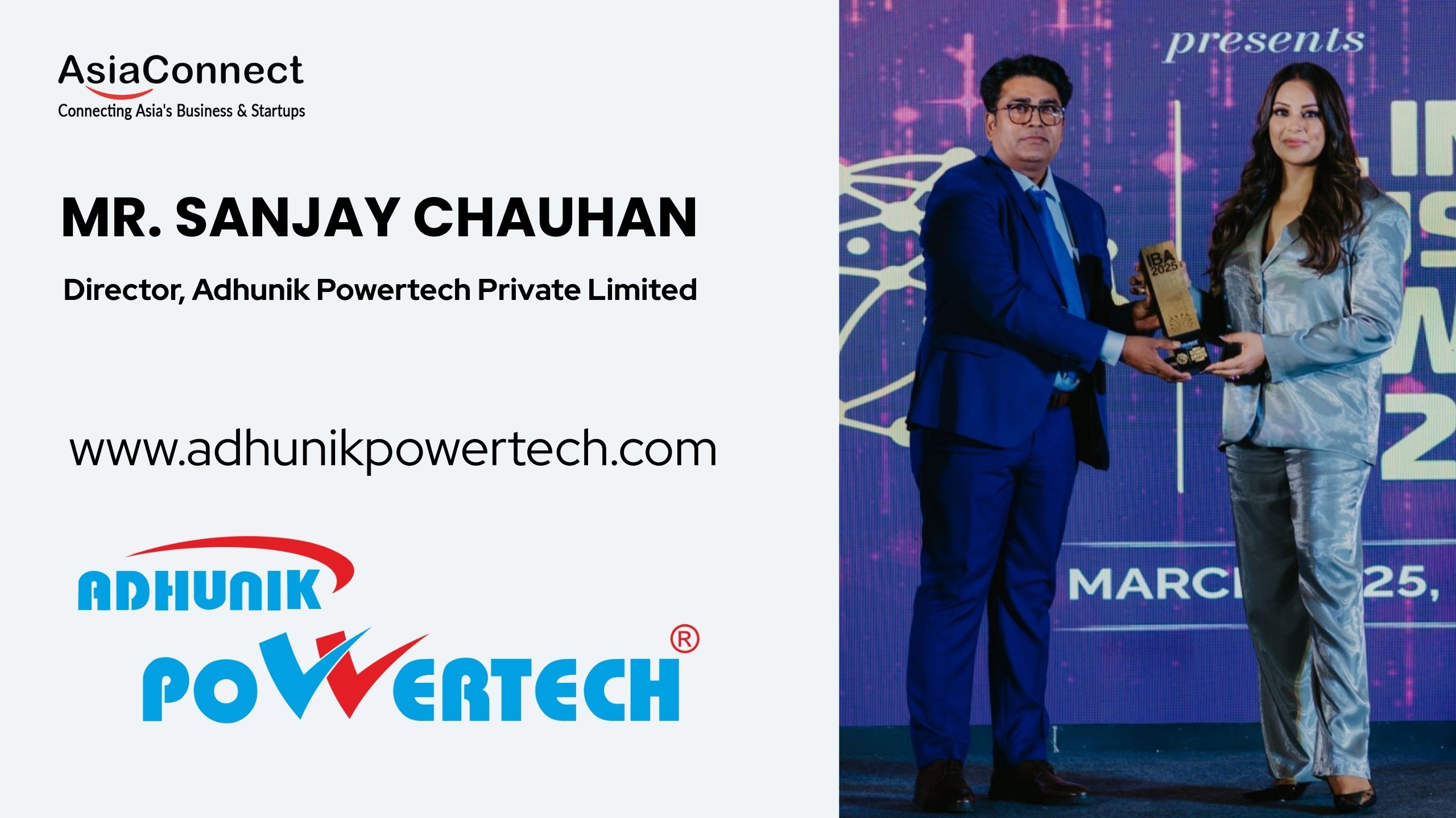 Adhunik Powertech Private Limited: Powering Comfort, Engineering the Future