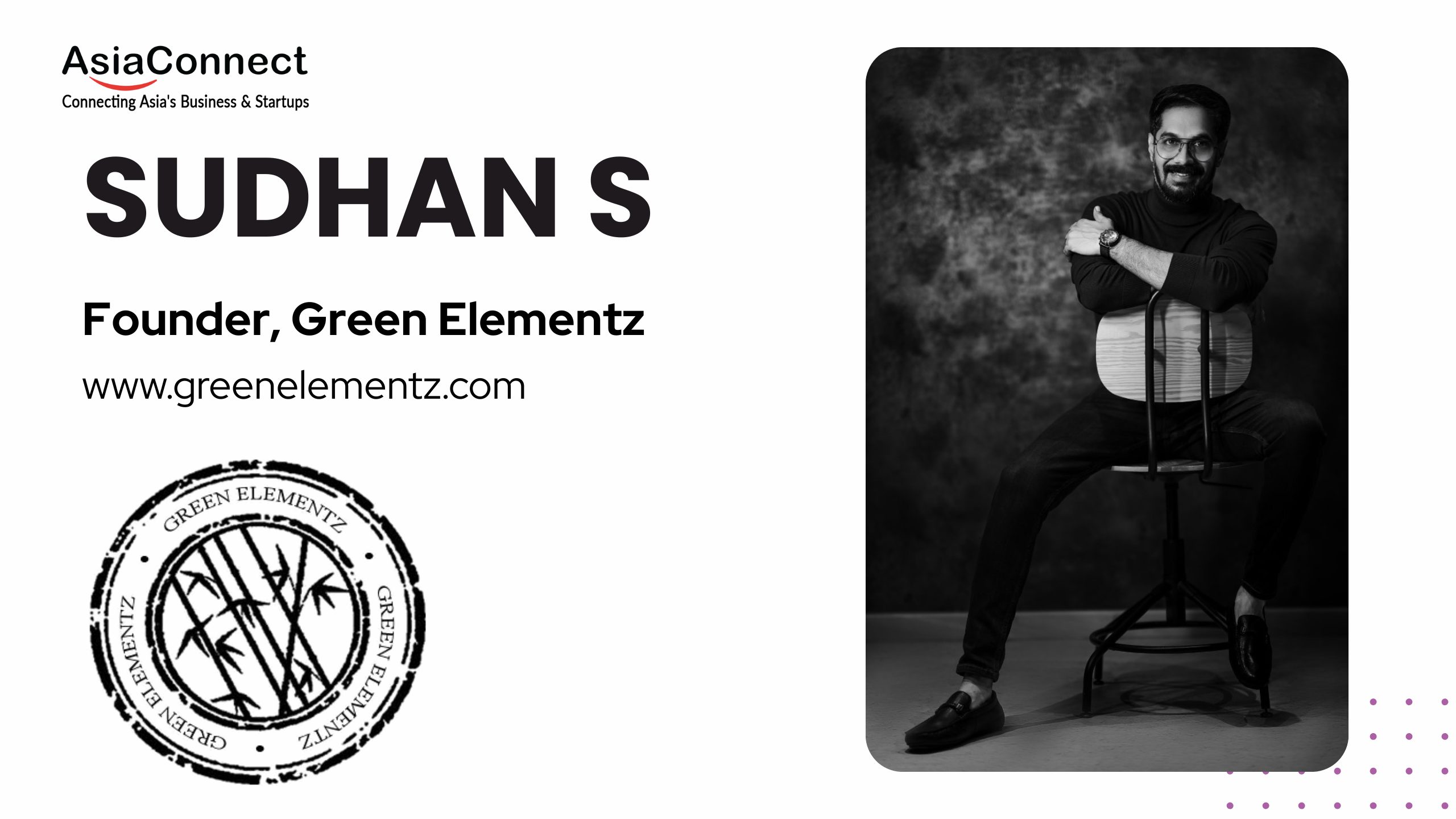 Green Elementz: Pioneering Sustainable Architecture