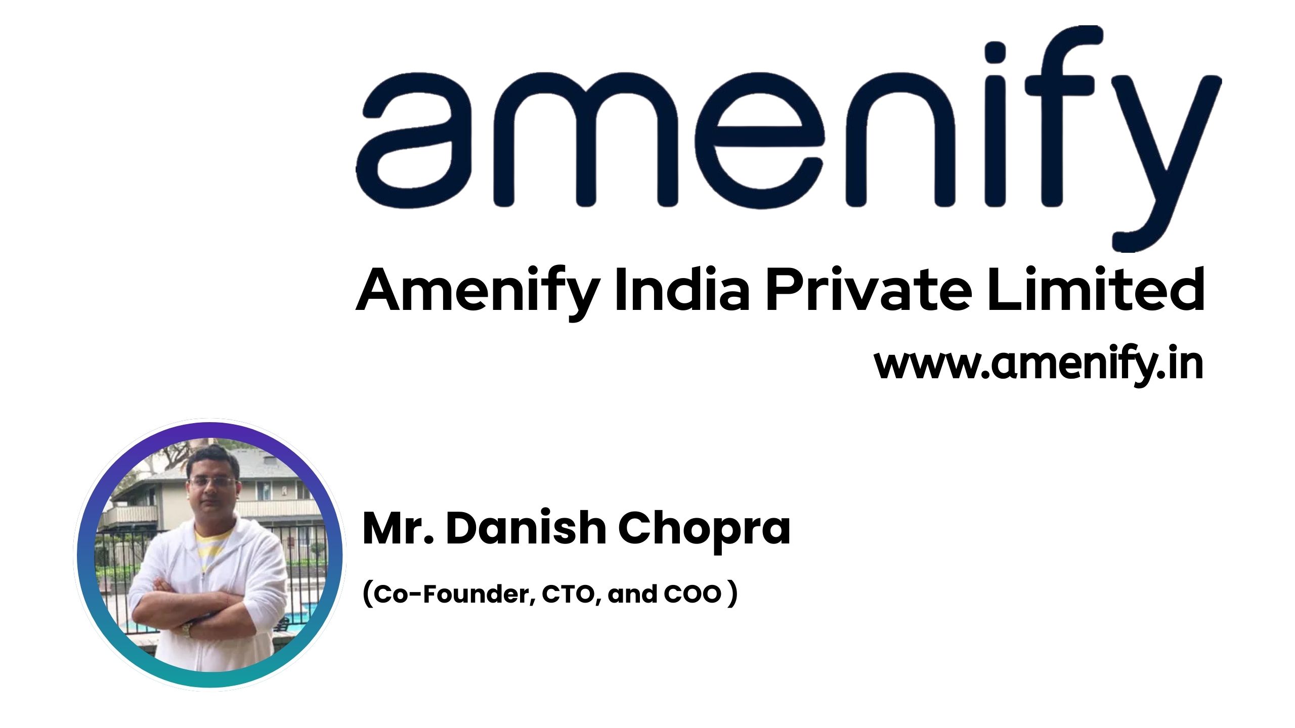 Amenify India – Revolutionizing the Interior Design Industry with Cutting-Edge Technology