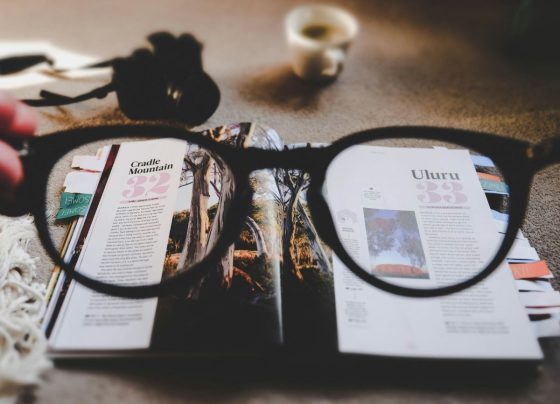 Asia Connect magazine subscription