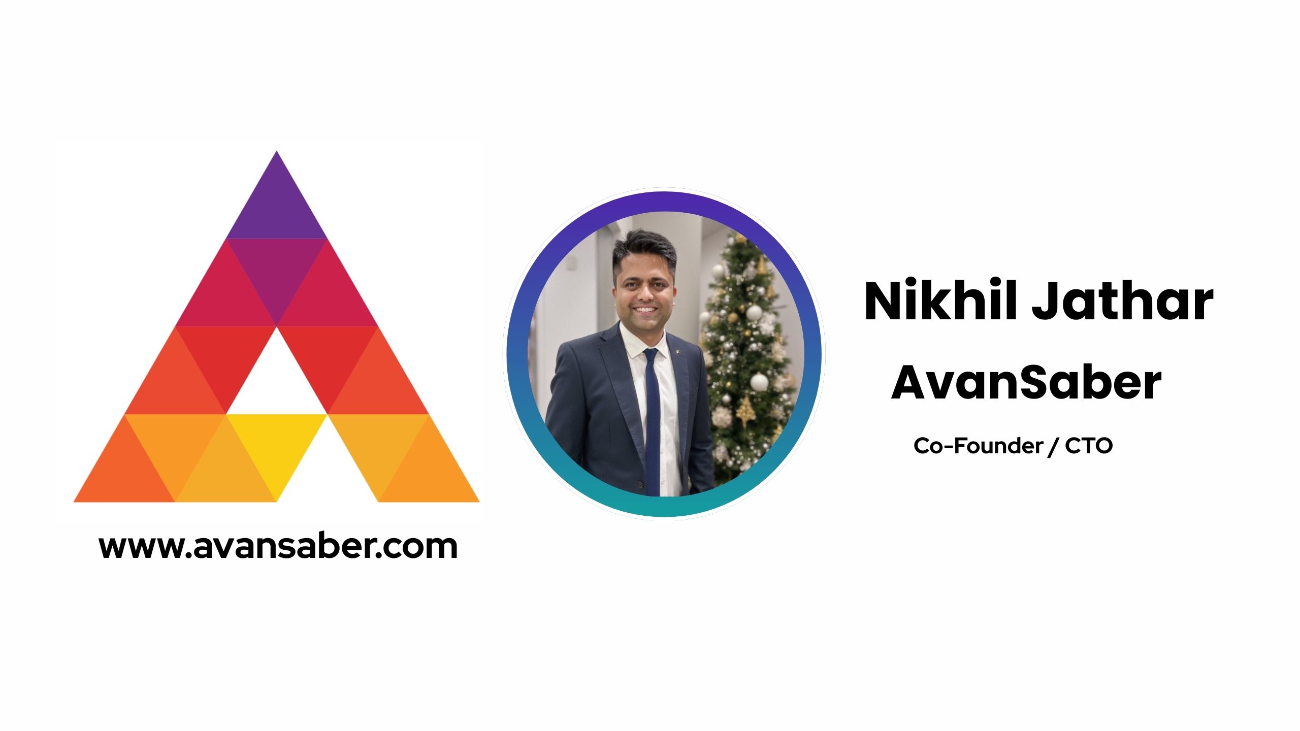 AvanSaber: Revolutionizing Business Solutions through Cutting-Edge Technology
