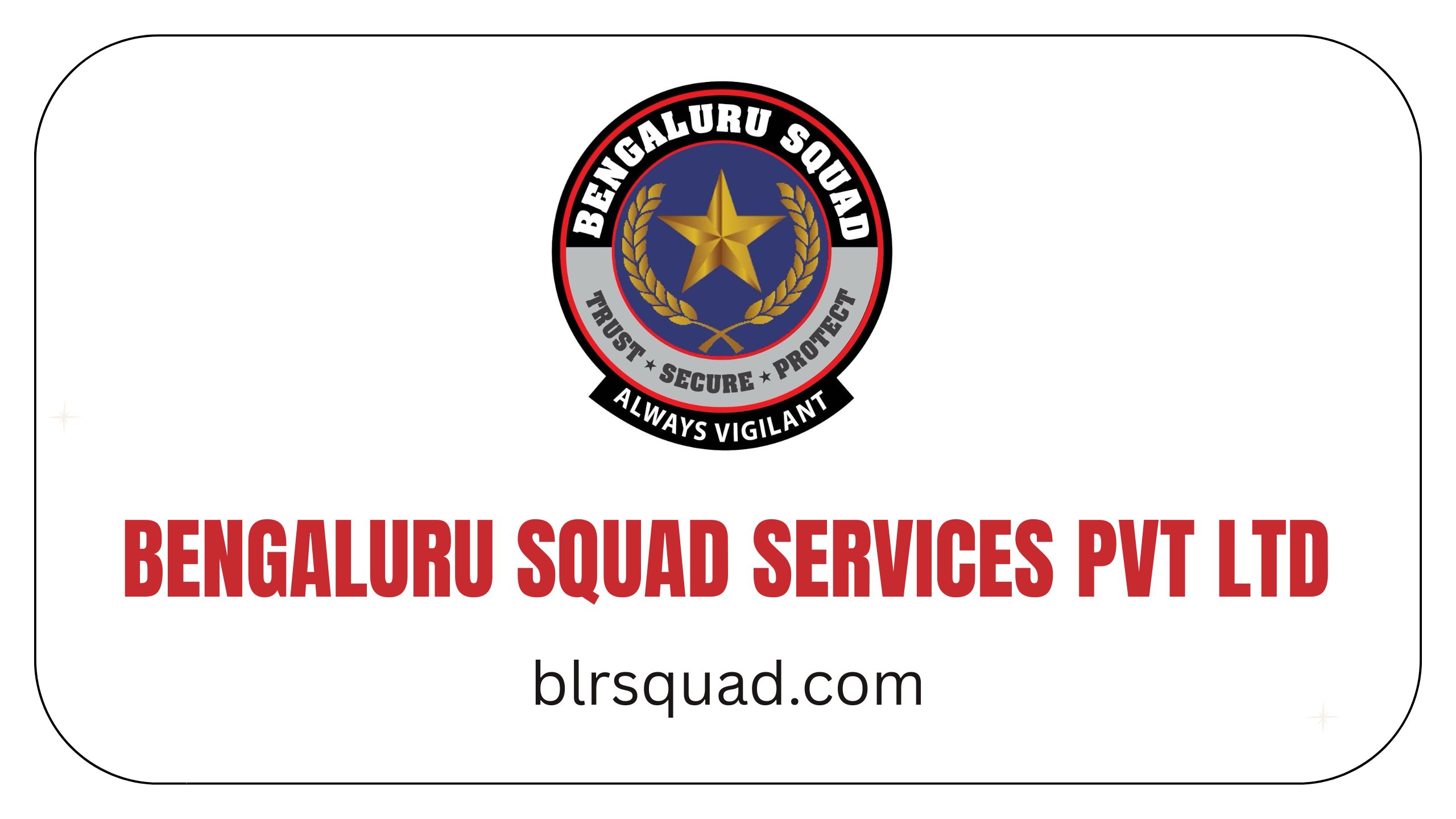 From Vision to Victory: The Rise of Bengaluru Squad Services Pvt. Ltd.