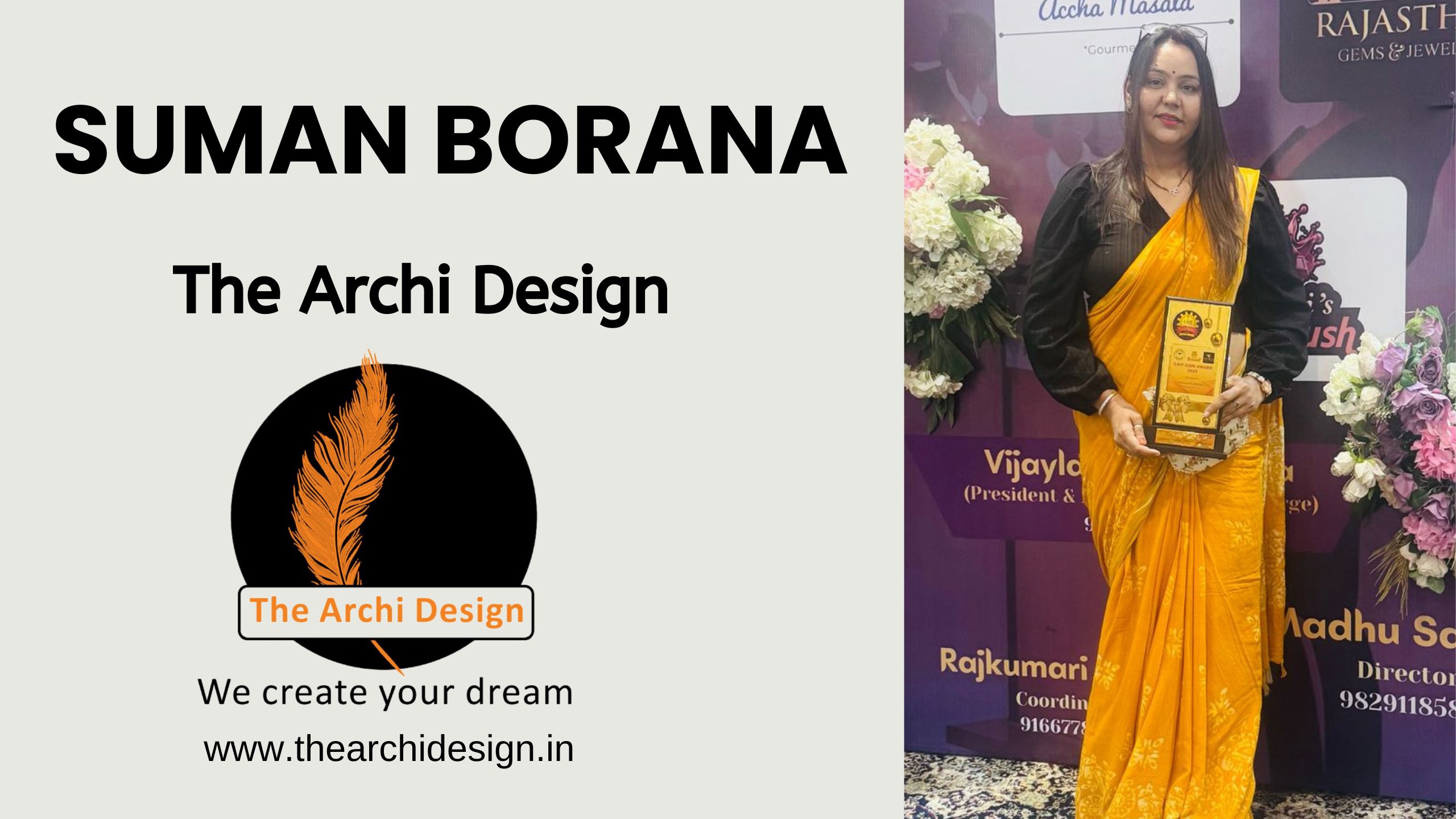 Success Story: The Archi Design