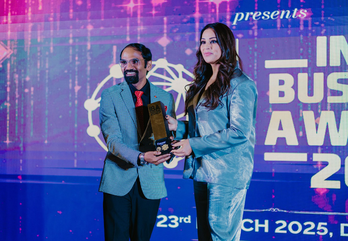 Dr. Sreenivasu Pethakamsetti: Turning Personal Crisis Into a Health Revolution