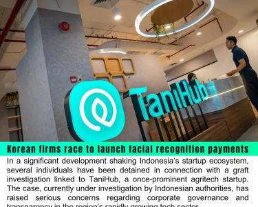Multiple Detained in TaniHub-Linked Graft Probe as MDI Ventures Expresses Support for Legal Process
