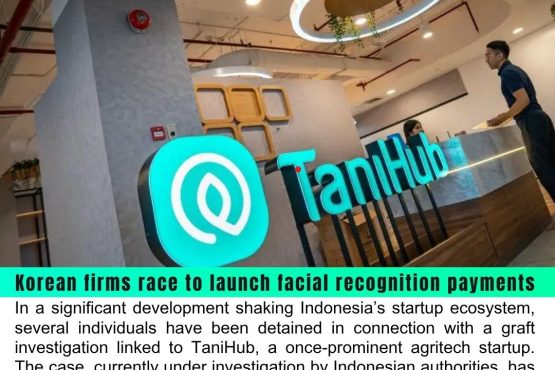 Multiple Detained in TaniHub-Linked Graft Probe as MDI Ventures Expresses Support for Legal Process