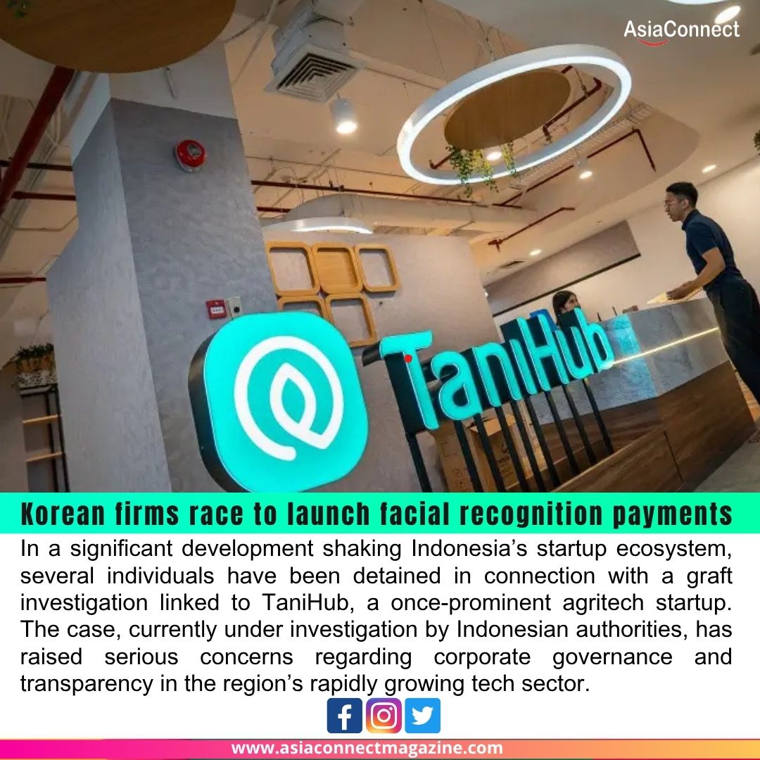 Multiple Detained in TaniHub-Linked Graft Probe as MDI Ventures Expresses Support for Legal Process