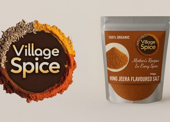 Village Spice – A Journey of Tradition, Taste & Empowerment