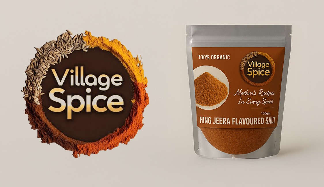Village Spice – A Journey of Tradition, Taste & Empowerment