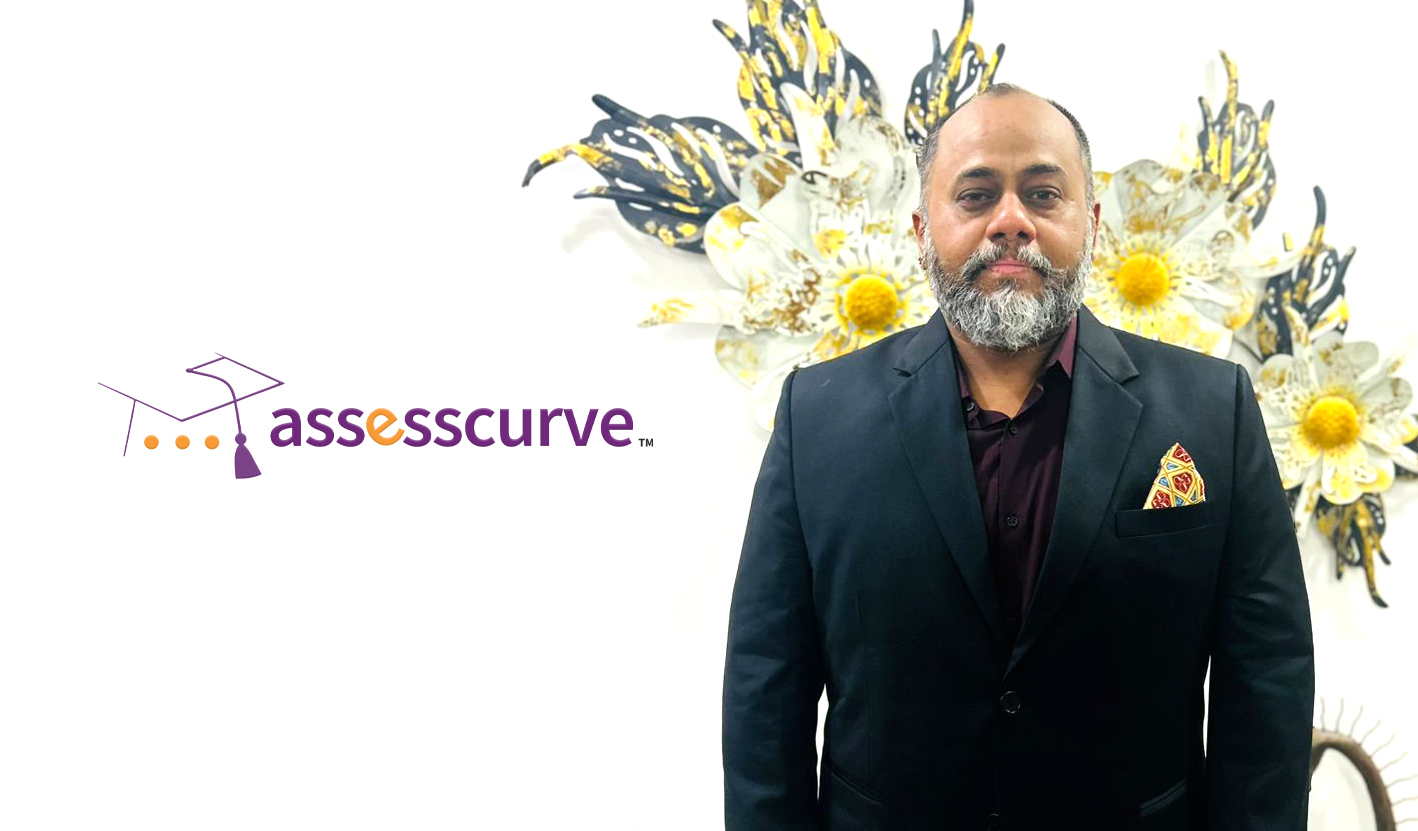 Amiit Deep Kumarr: Reimagining Education with the Power of AI