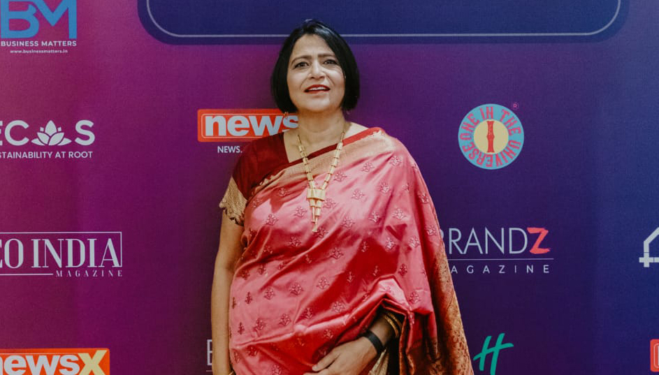 Tejaswini – Where Inner Work Meets Modern Wellness