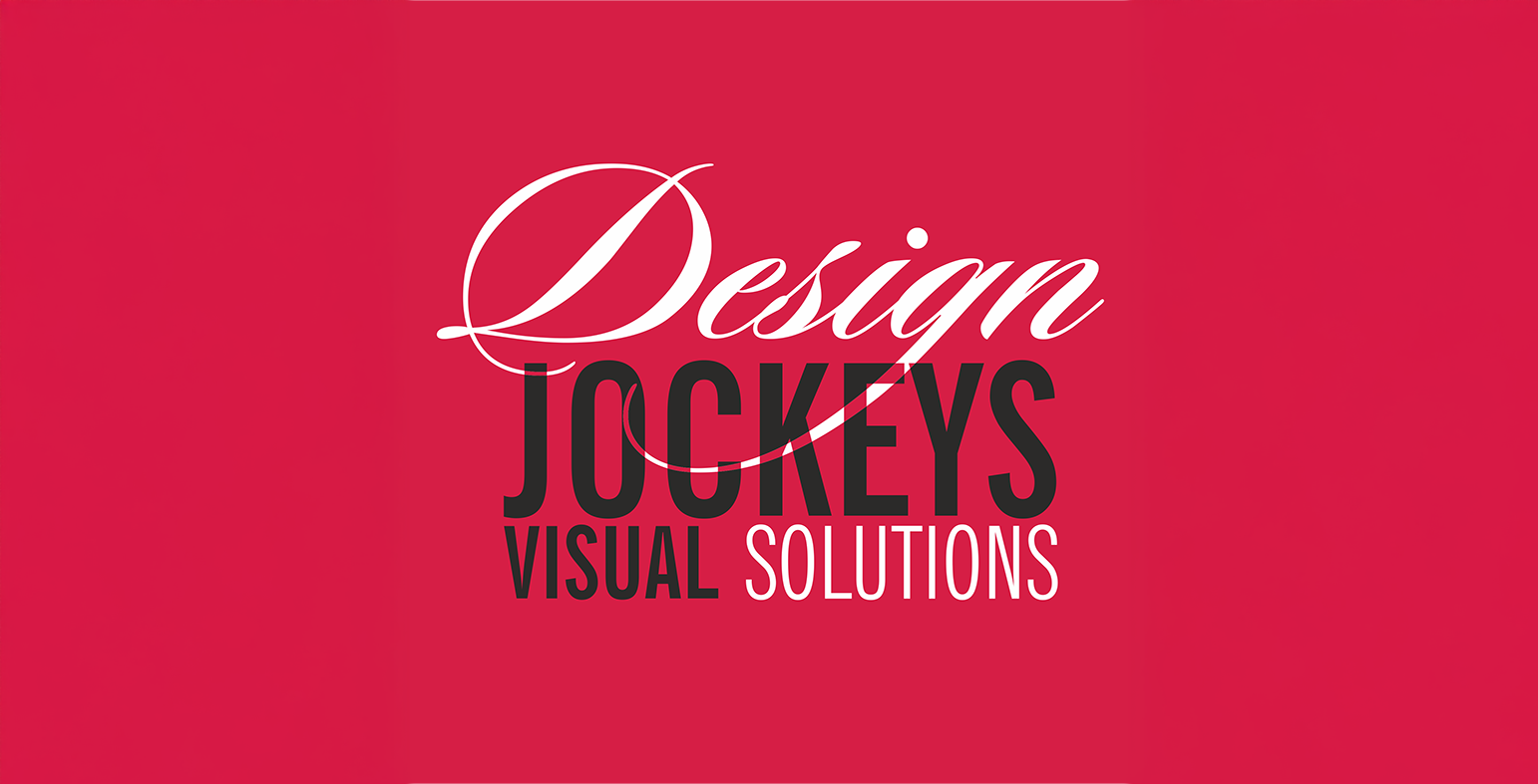 Design Jockeys: Crafting Stories that Speak, Move, and Inspire
