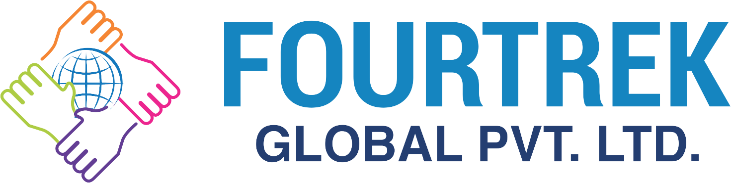 Fourtrek Global Pvt. Ltd.: Where Vision Meets Velocity