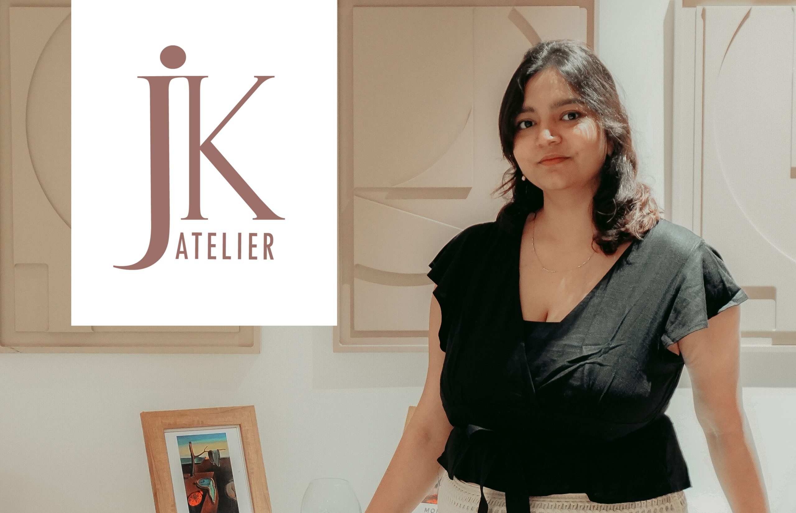 Crafting Timeless Narratives in Design: The Journey of Jumana Kanchwala