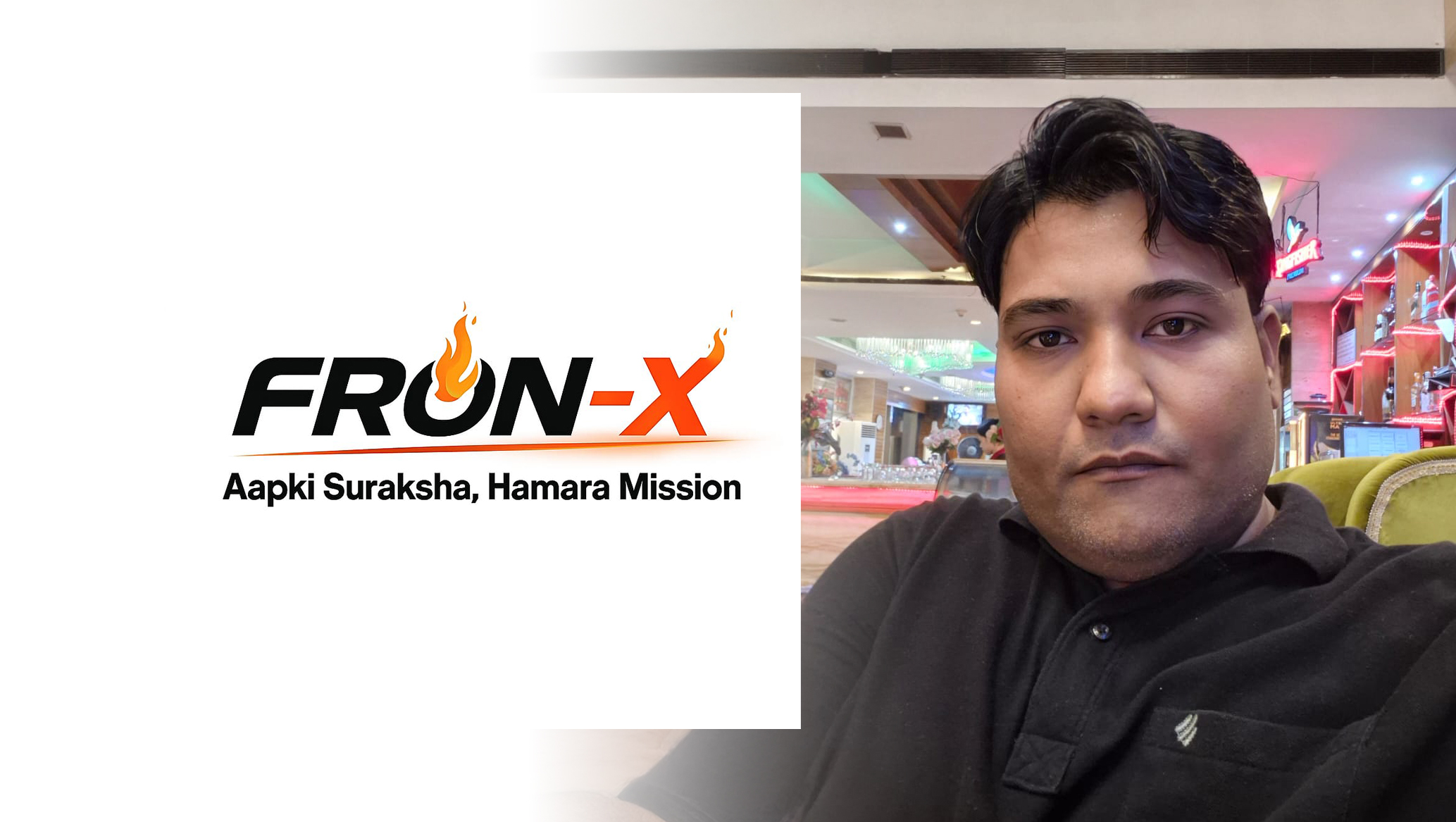 Gulshan Barawal – Spreading Fire Safety, Saving Futures