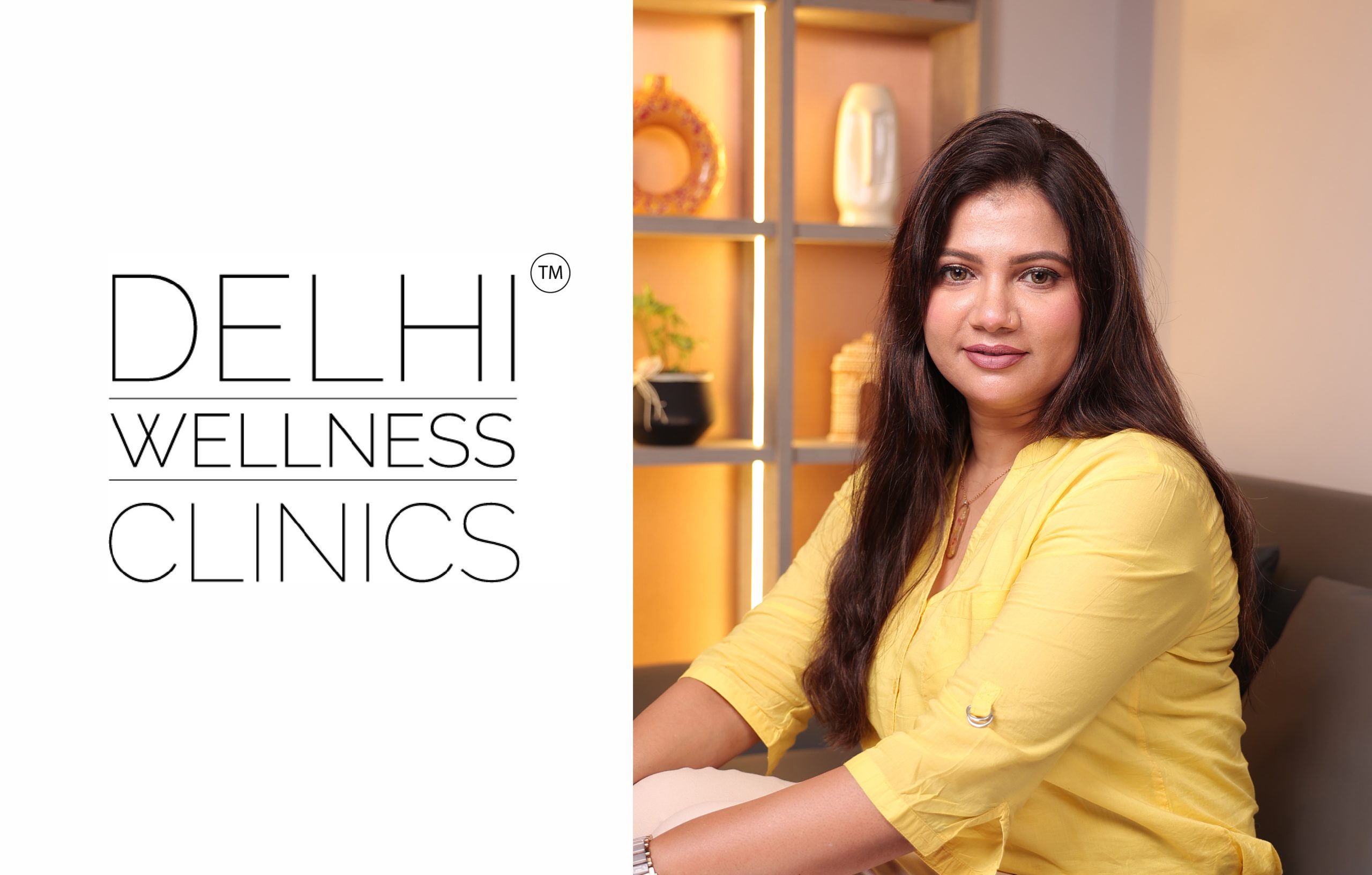 Delhi Wellness Clinics – Where Science Meets Care
