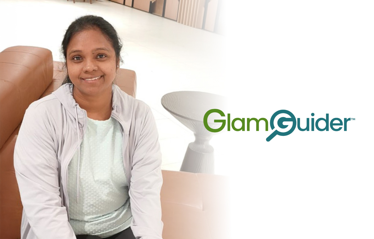 GlamGuider: Where Beauty Meets Accountability