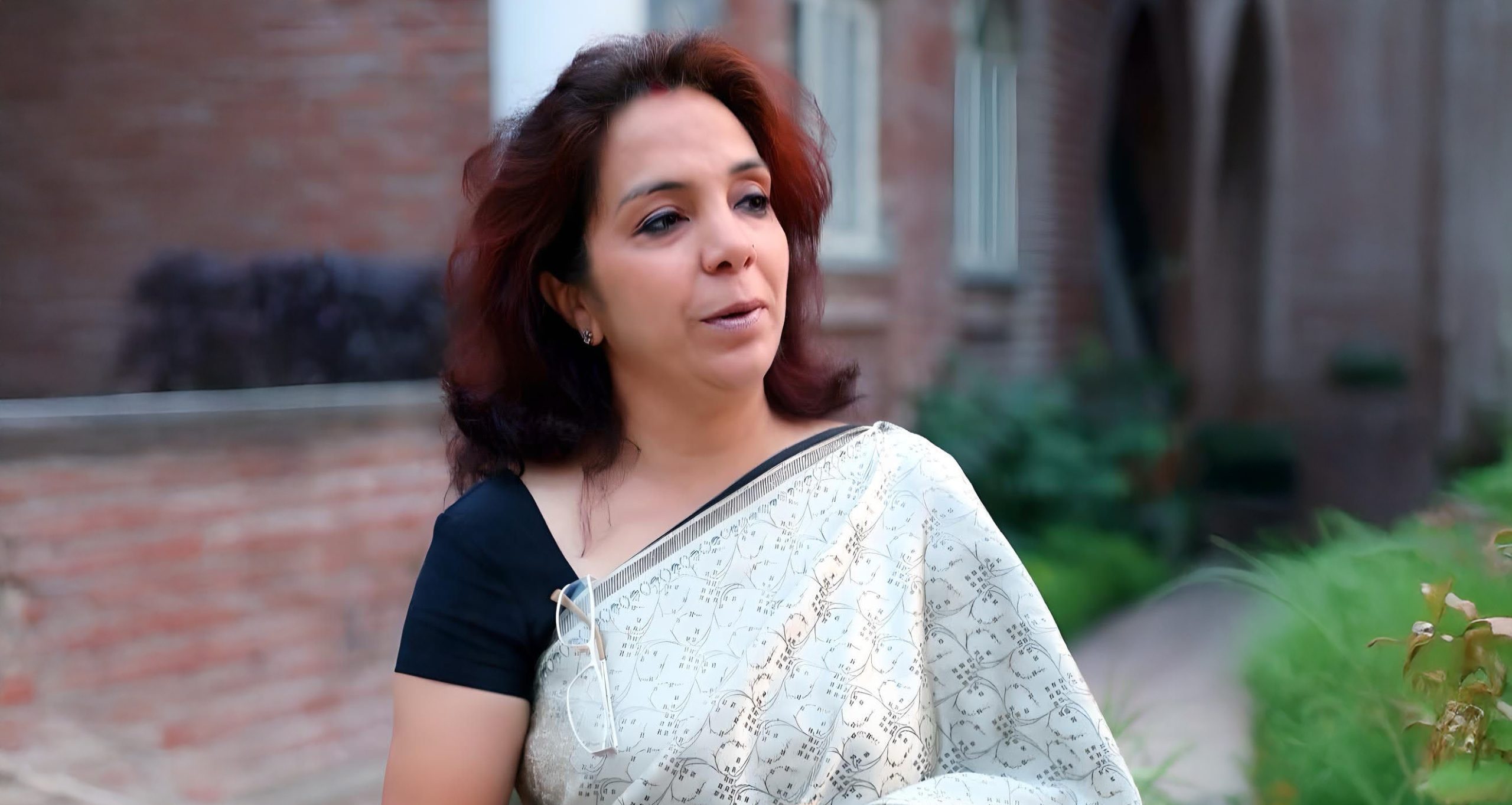 The Gurukul Way – Vasudha & Neeraj Kapoor’s Legacy of Learning