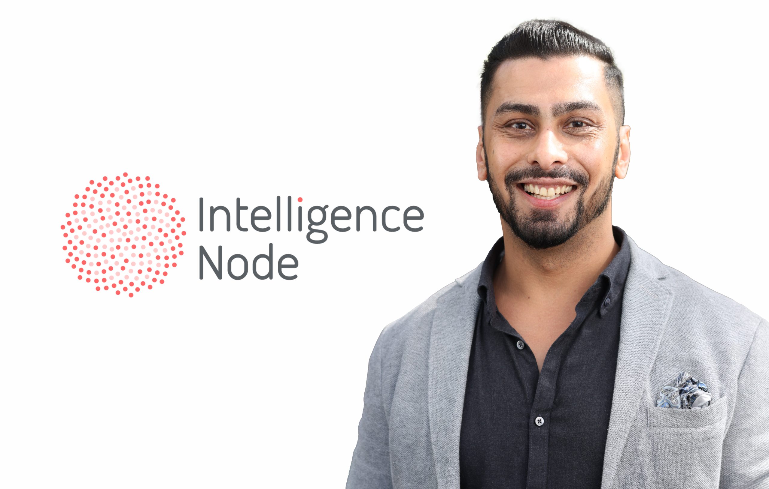 Intelligence Node: Rewiring Retail for the Age of Intelligent Commerce