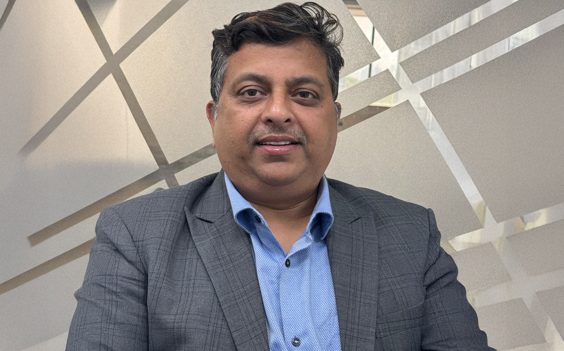 Anupam Anand: Shaping the AI-First Future of Business