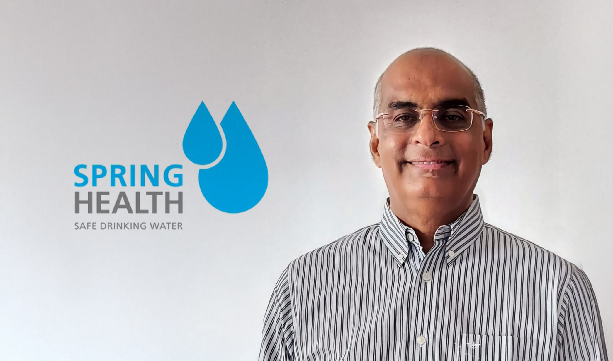 Spring Health India – Delivering Safe Water, Changing Rural Lives