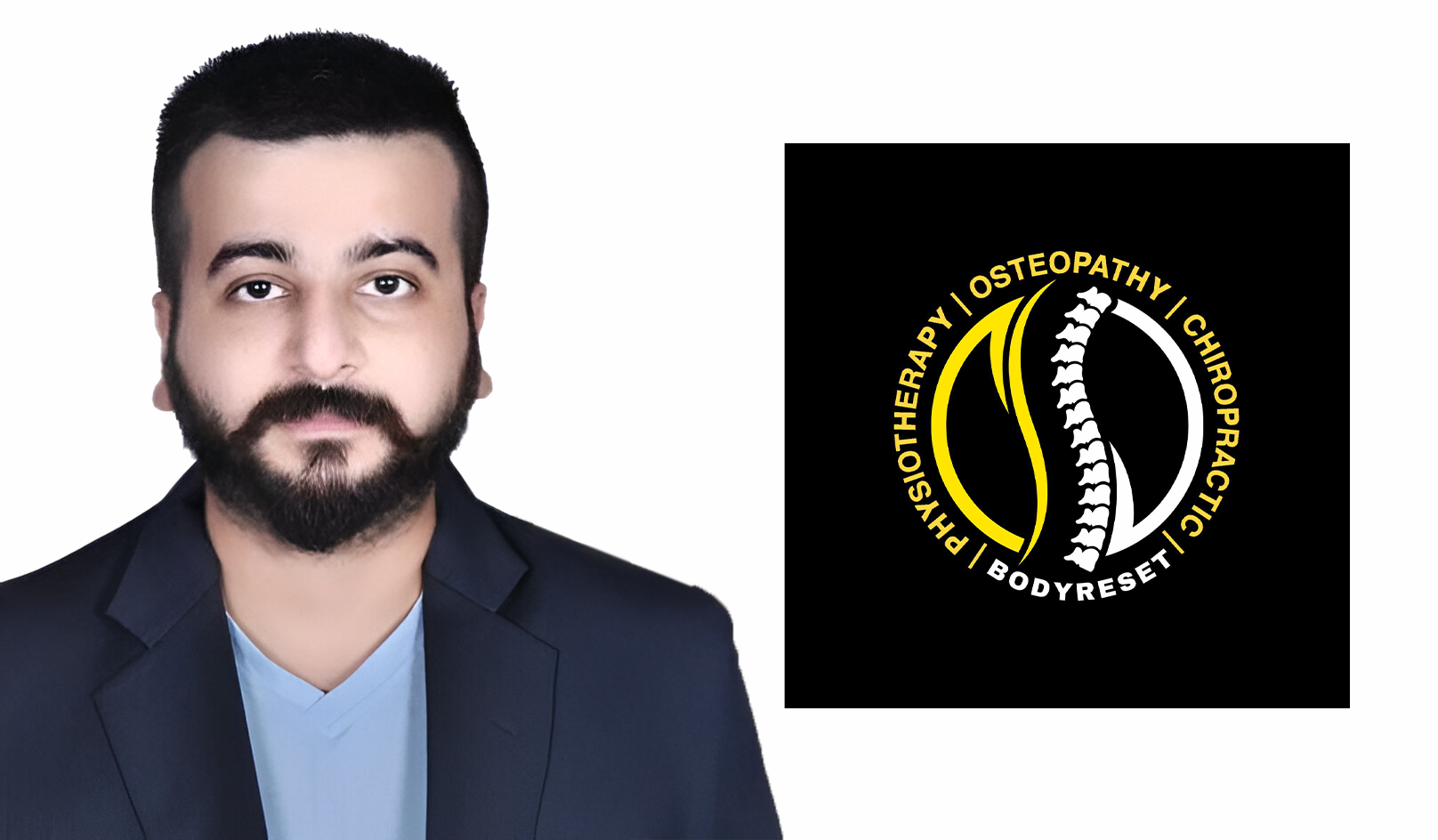 Bodyreset by Dr. Prateek Vyas – Where Science Meets Healing