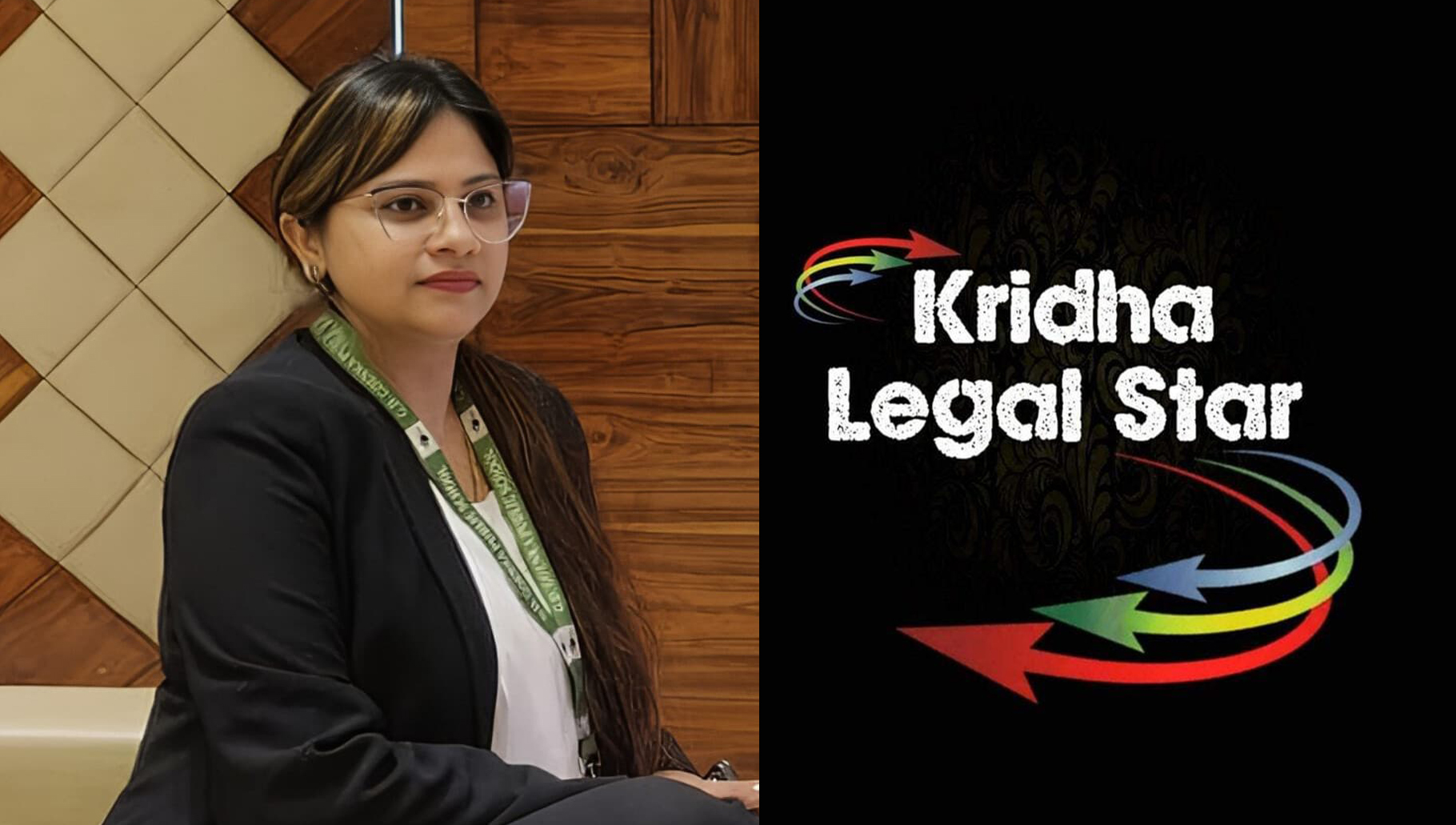 Prof. Anshu Mahendra: Transforming Taxation Education Through Kridha Legal Star