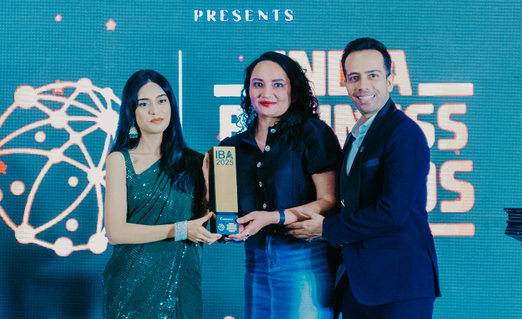 From Passion to Purpose: Meenu Sourabh Soni’s Revolution in Digital Wellness
